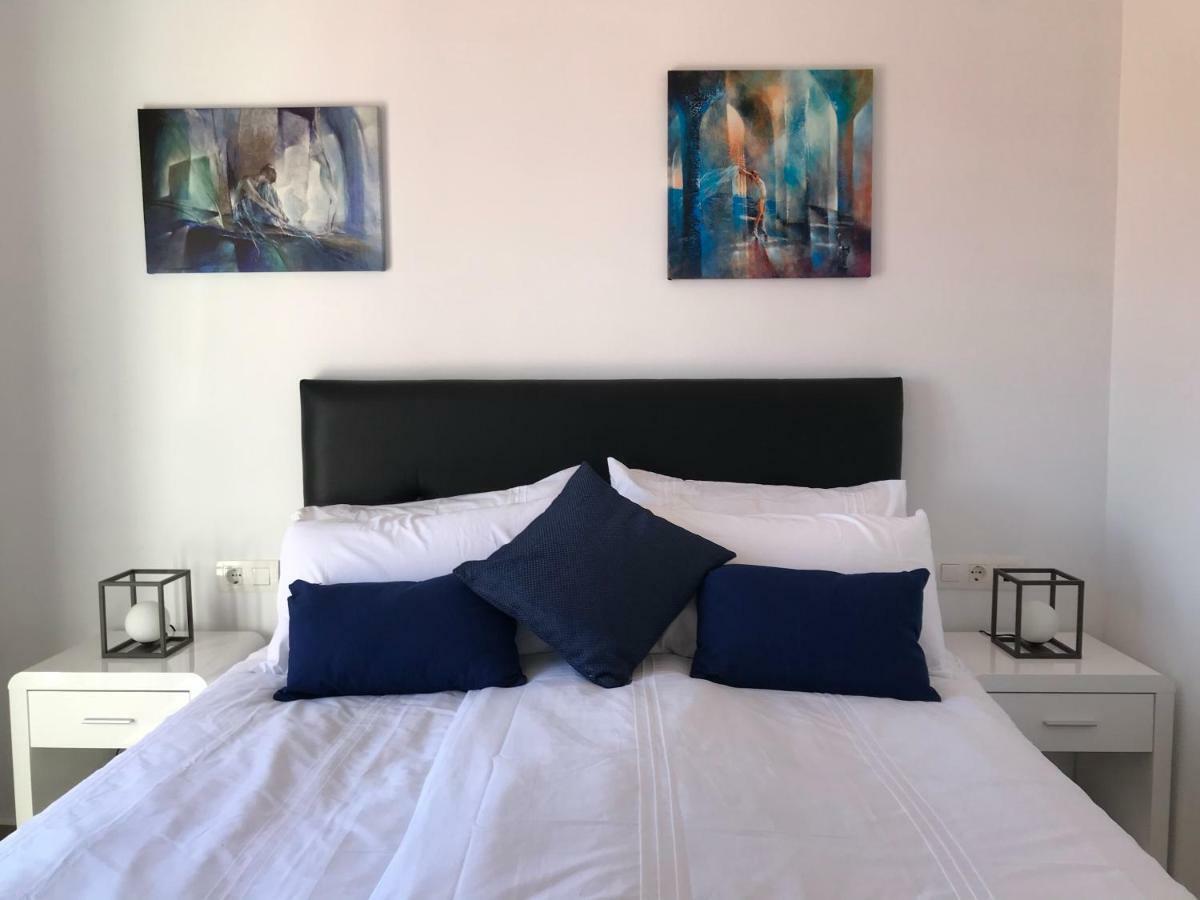 Penthouse Charming Nueva Alcaidesa Apartment ภายนอก รูปภาพ