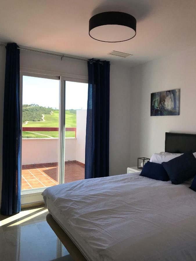 Penthouse Charming Nueva Alcaidesa Apartment ภายนอก รูปภาพ